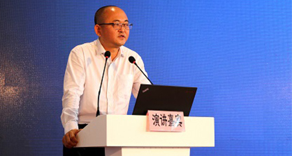 李思明：用“融资租赁+”的思维应对行业新形势