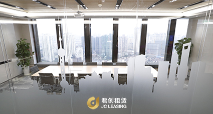 君创租赁首笔外资银行银团贷款顺利落地